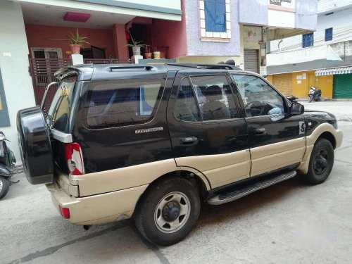 Tata Safari 4x2 LX DiCOR 2.2 VTT, 2009, Diesel MT in Vijayawada