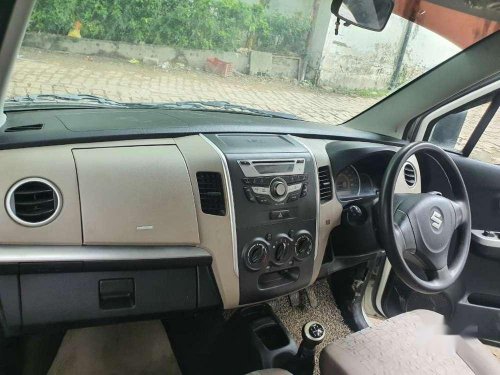 Maruti Suzuki Wagon R VXi Minor, 2013, Petrol MT in Varanasi