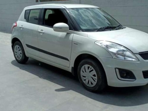 Used 2015 Maruti Suzuki Swift VDI MT for sale in Anand