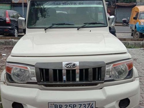 Mahindra Bolero SLE BS IV, 2014, Diesel MT in Patna