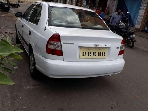 Hyundai Accent CRDi, 2005, Diesel MT in Halli