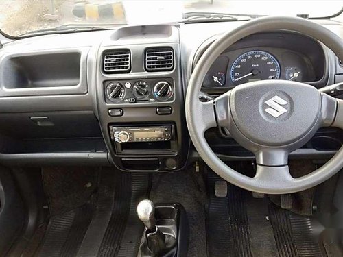 Maruti Suzuki Wagon R LXI, 2009, Petrol MT in Vijayawada