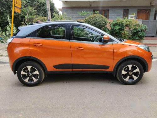 Tata Nexon 1.2 Revotron XZA Plus, 2018, Petrol MT in Nagar