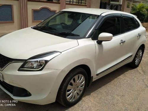 Maruti Suzuki Baleno Alpha Diesel, 2015, Diesel MT in Hyderabad