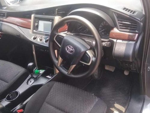 Toyota INNOVA CRYSTA 2.8 GX CRDi Automatic, 2017, Diesel AT in Chandigarh