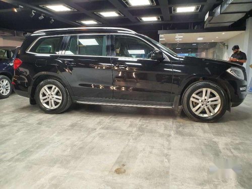 2014 Mercedes Benz GL-Class AT for sale in Lucknow