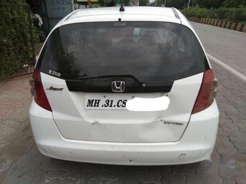 2009 Honda Jazz S MT for sale in Nagpur