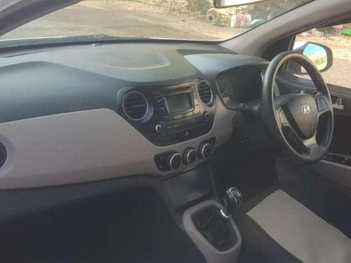 Used 2015 Hyundai Xcent MT for sale in Kishangarh