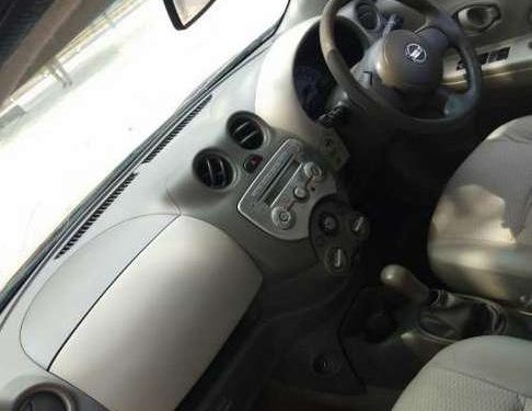 Used 2011 Nissan Micra Diesel MT for sale in Ahmedabad