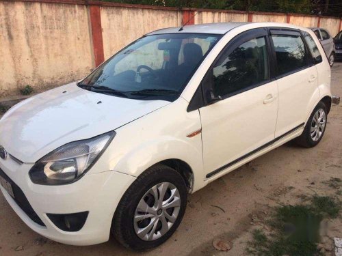 2011 Ford Figo Diesel ZXI MT for sale in Lucknow