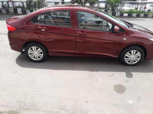 2014 Honda City S MT for sale in Surat