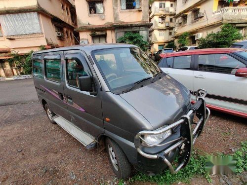 Used 2016 Maruti Suzuki Eeco MT for sale in Goa