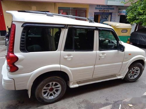 Mahindra Scorpio SLX 2.6 Turbo 8 Str, 2007, Diesel MT for sale in Nagar