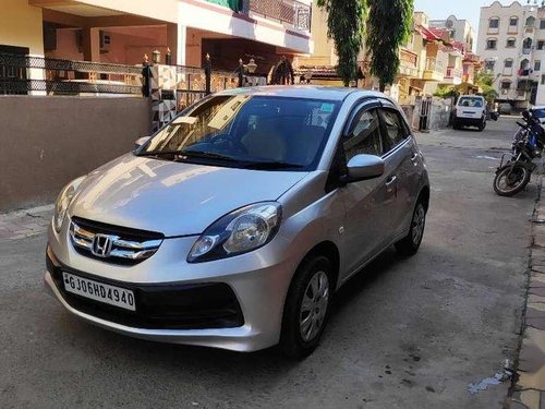 Used Honda Brio 2013 MT for sale in Ahmedabad