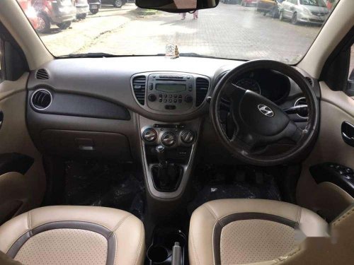 2012 Hyundai i10 Sportz MT for sale in Mumbai