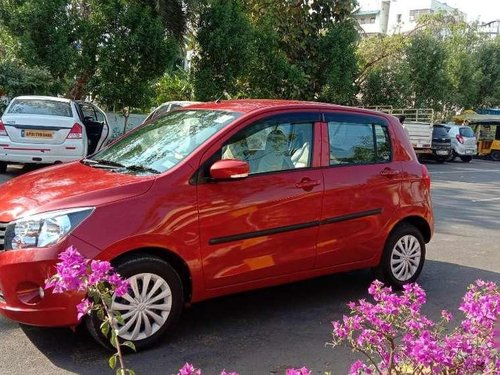 Maruti Suzuki Celerio ZXI 2015 MT for sale in Visakhapatnam