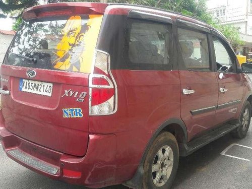 Mahindra Xylo E8 2012 MT for sale in Nagar