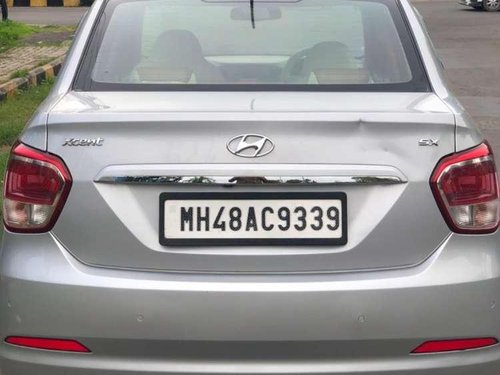 Hyundai Xcent 2016 MT for sale in Mumbai