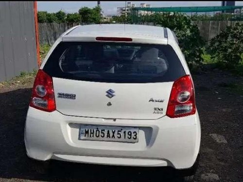 Maruti Suzuki A Star 2011 MT for sale in Pune