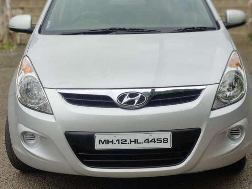 Used 2011 Hyundai i20 Sportz 1.2 MT for sale in Pune