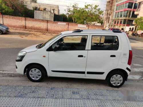 2012 Maruti Suzuki Wagon R MT for sale in Jaipur