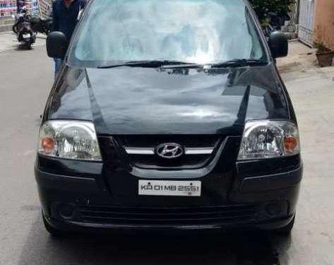 Hyundai Santro Xing XL 2005 MT for sale in Nagar