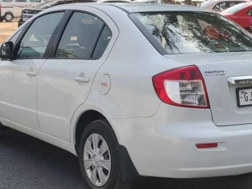 2011 Maruti Suzuki SX4 MT for sale in Ahmedabad