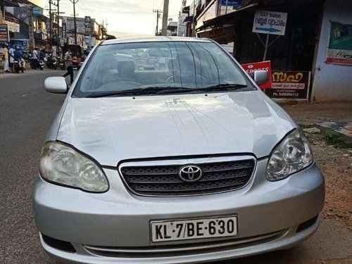 Used 2006 Toyota Corolla H1 MT for sale in Palakkad