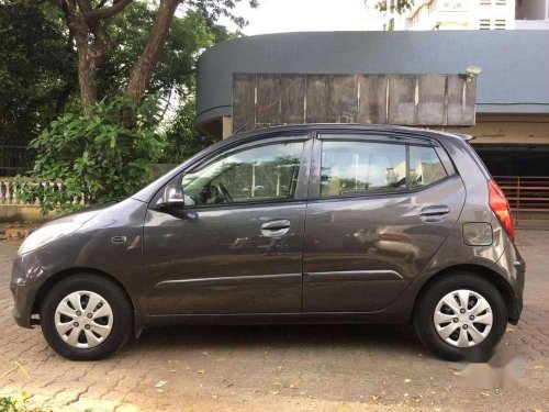 2012 Hyundai i10 Sportz MT for sale in Mumbai