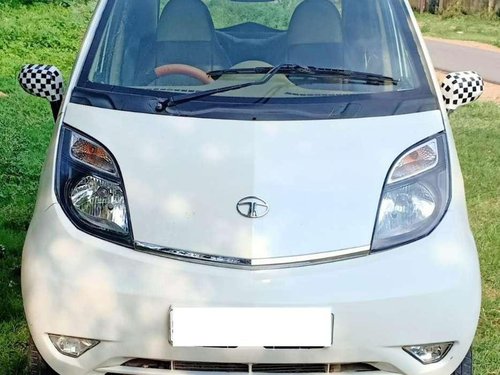 Tata Nano Twist XE 2014 MT for sale in Hyderabad