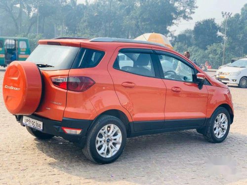 Ford EcoSport 2015 MT for sale in Lucknow