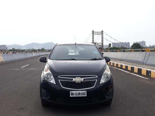 2011 Chevrolet Beat LS MT for sale in Pune