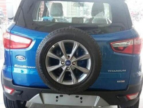 Ford EcoSport 1.5 Diesel Titanium 2020 MT for sale in Hosur