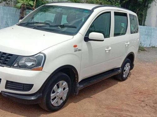 Used 2016 Mahindra Xylo D4 MT for sale in Visakhapatnam