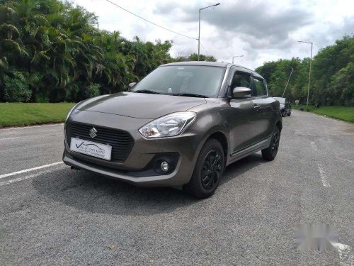 Maruti Suzuki Swift VXI 2018 MT for sale in Hyderabad