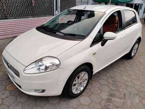 Fiat Punto Emotion Pack 1.3, 2011, Diesel MT in Hyderabad