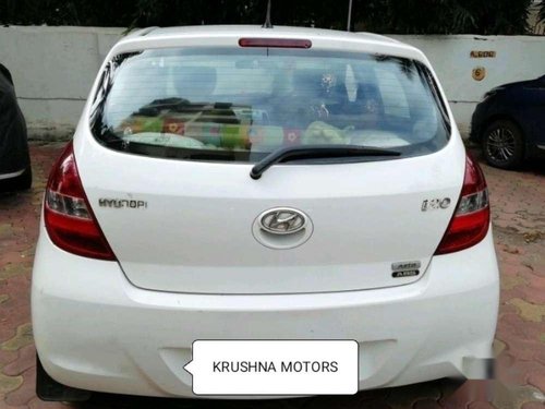 2010 Hyundai i20 Asta 1.2 MT for sale in Chinchwad