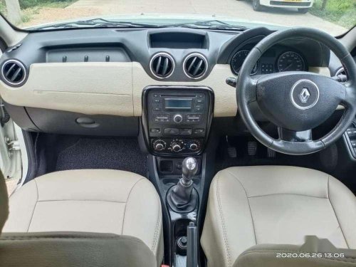 Renault Duster 2013 MT for sale in Hyderabad