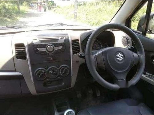 Used 2013 Maruti Suzuki Wagon R VXI MT for sale in Siliguri