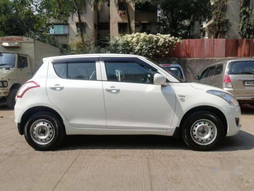 Maruti Suzuki Swift LXI 2014 MT for sale in Thane