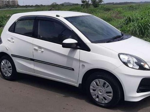 2013 Honda Brio MT for sale in Mira Road