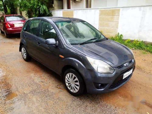 Used 2010 Ford Figo Diesel EXI MT for sale in Hyderabad
