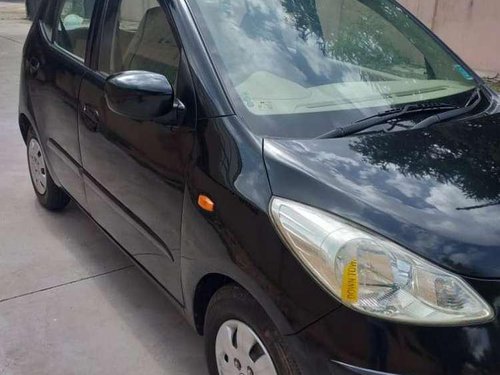 Hyundai I10 Magna 1.2, 2010, Petrol MT in Vadodara