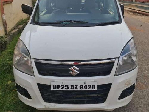 Used 2013 Maruti Suzuki Wagon R LXI CNG MT for sale in Bareilly