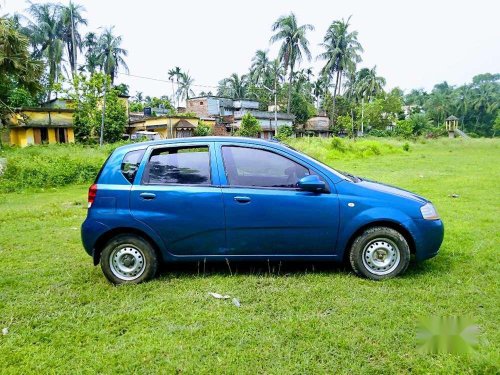 Chevrolet Aveo U VA 1.2 2009 MT for sale in Habra