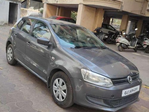 Volkswagen Polo Comfortline Diesel, 2012, Diesel MT in Ahmedabad