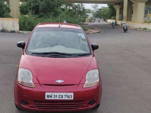 Chevrolet Spark 2009 MT for sale in Pune