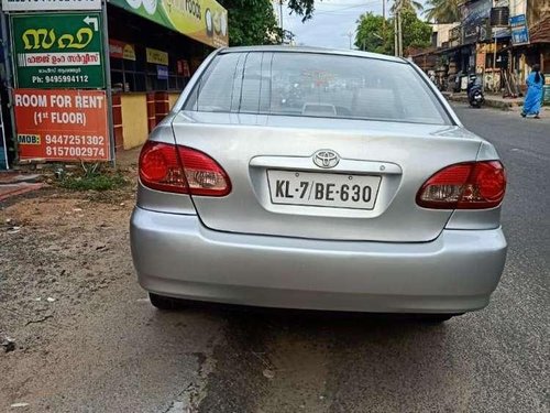 Used 2006 Toyota Corolla H1 MT for sale in Palakkad