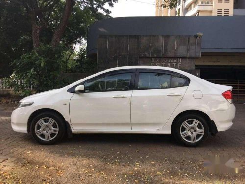 Honda City 1.5 S Manual, 2011, Petrol MT in Mumbai