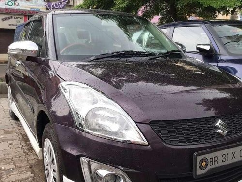 Used Maruti Suzuki Swift VXI 2017 MT for sale in Patna